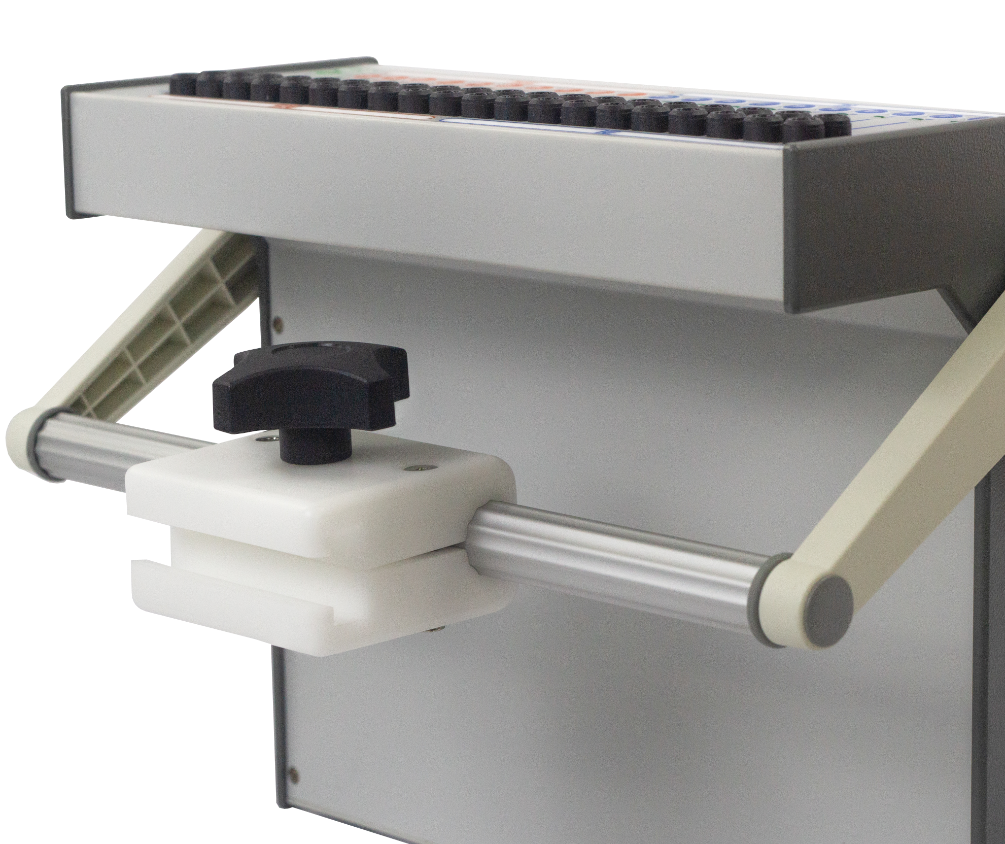 Painel Traseiro eGRAPH