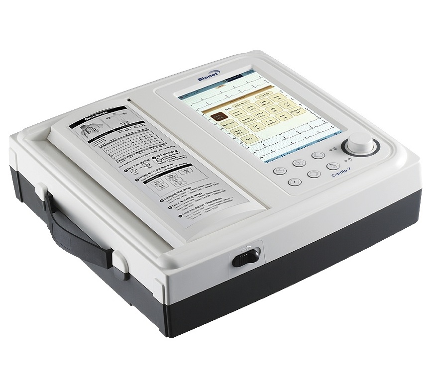Bionet Cardio7 DICOM