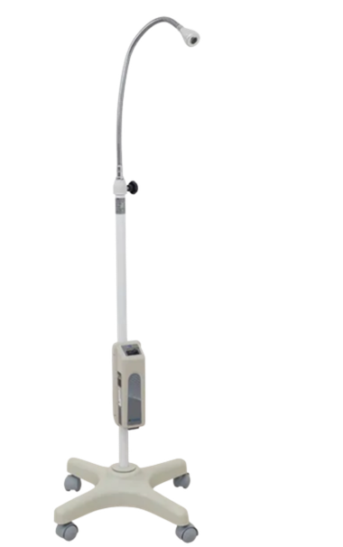 Foco Clínico Flexível