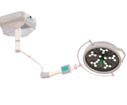 Foco Cirúrgico de Teto