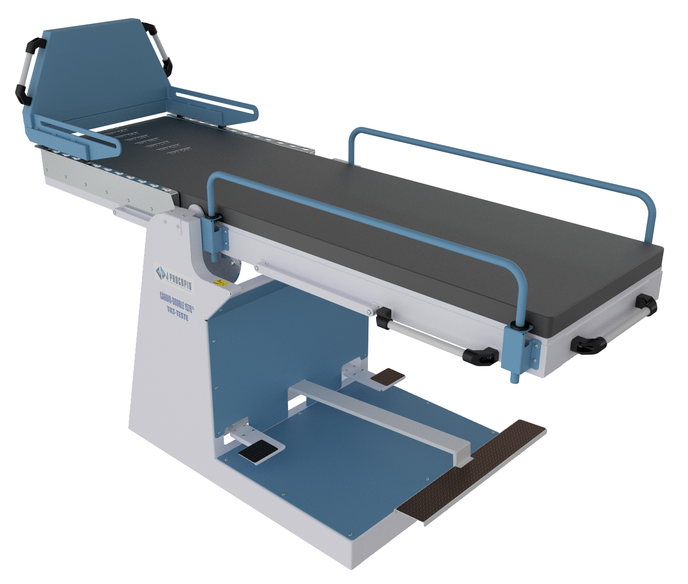 Mesa Cardio Double 1578G
